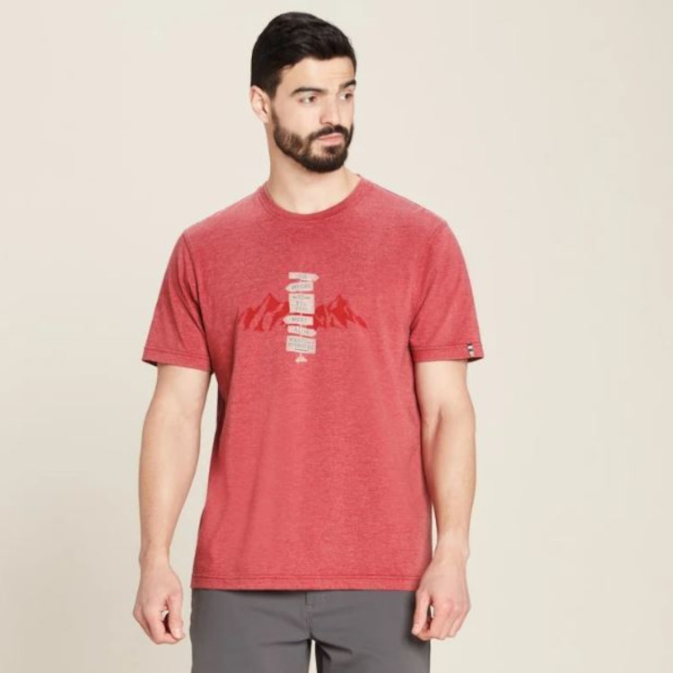 Sherpa Babu Tee - Men's - Image 2